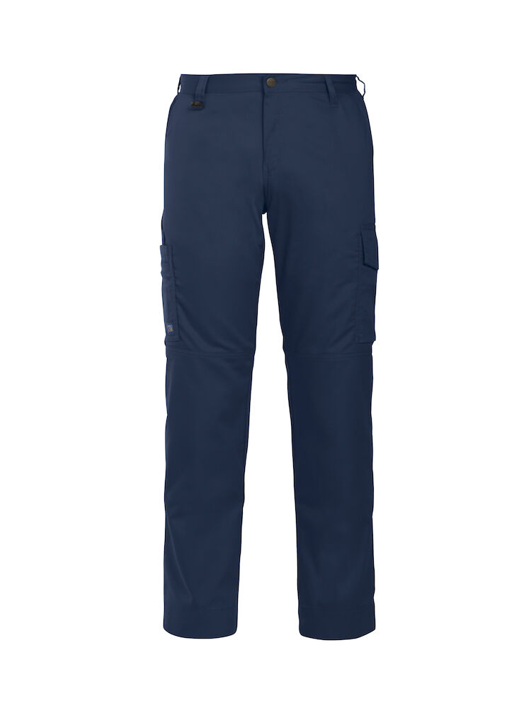 NW Projob - Buks med stretch, Dame